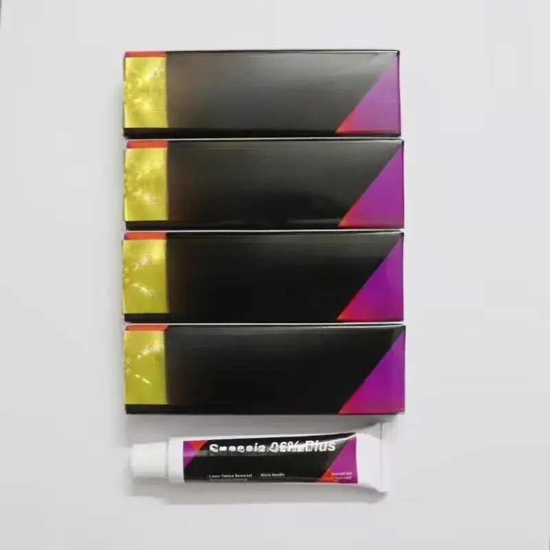 Nouveauté Spsscia 96% crème de tatouage avant maquillage Permanent Microblading sourcils lèvres 10g