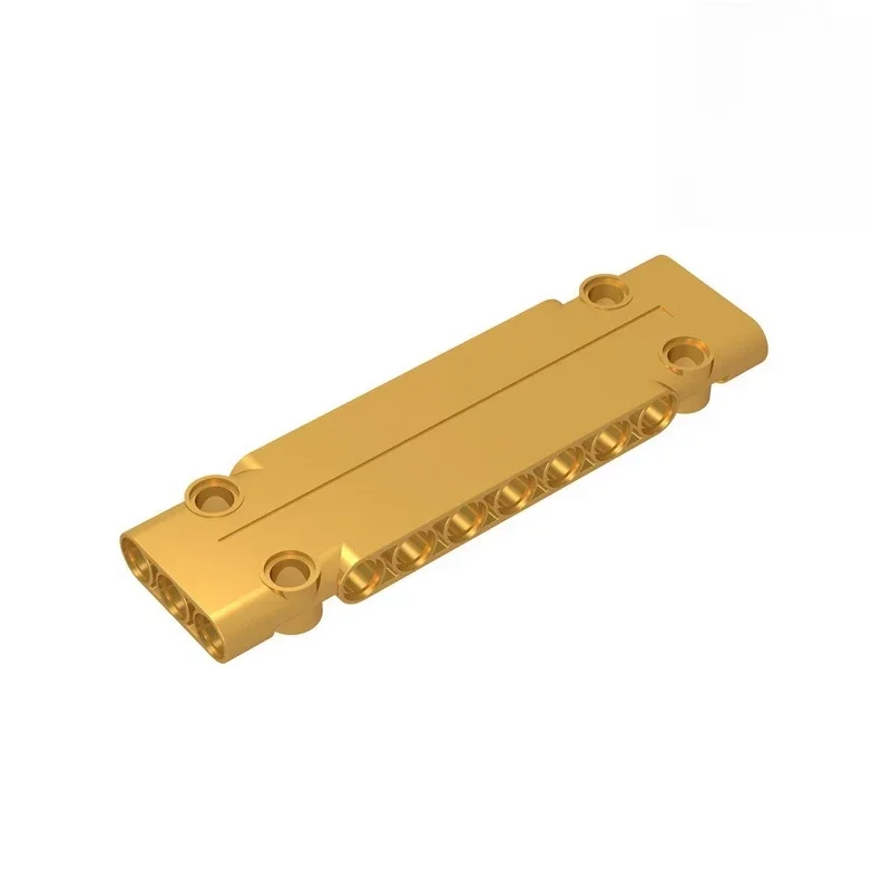 Gobricks GDS-1163 technique, plaque de panneau 3 x 11 x 1 compatible avec lego 15458 pièces de bricolage pour enfants