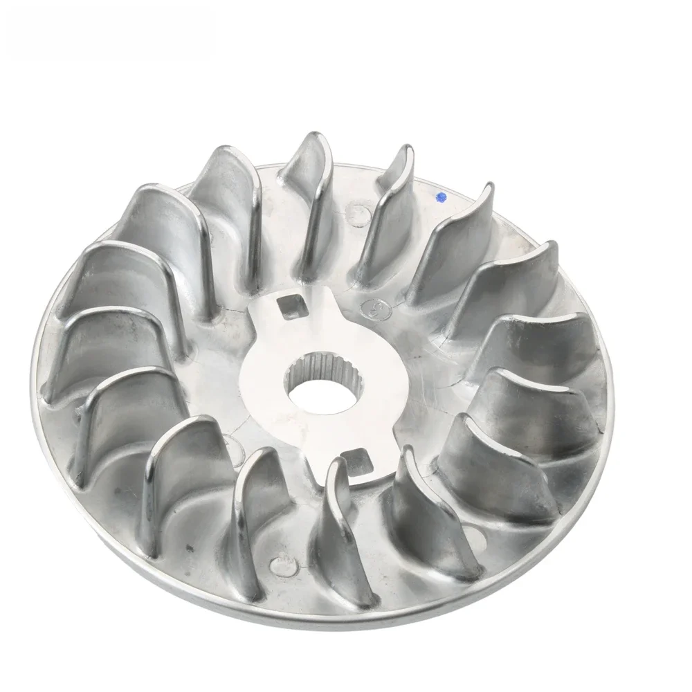 Skuter Drive Face CVT Variator wentylator do Piaggio 250 Beverly Cruiser Carnaby Mp3 X7 Eu3 X9 250cc 300 cm3 840193 100320270 — zdjęcie 2