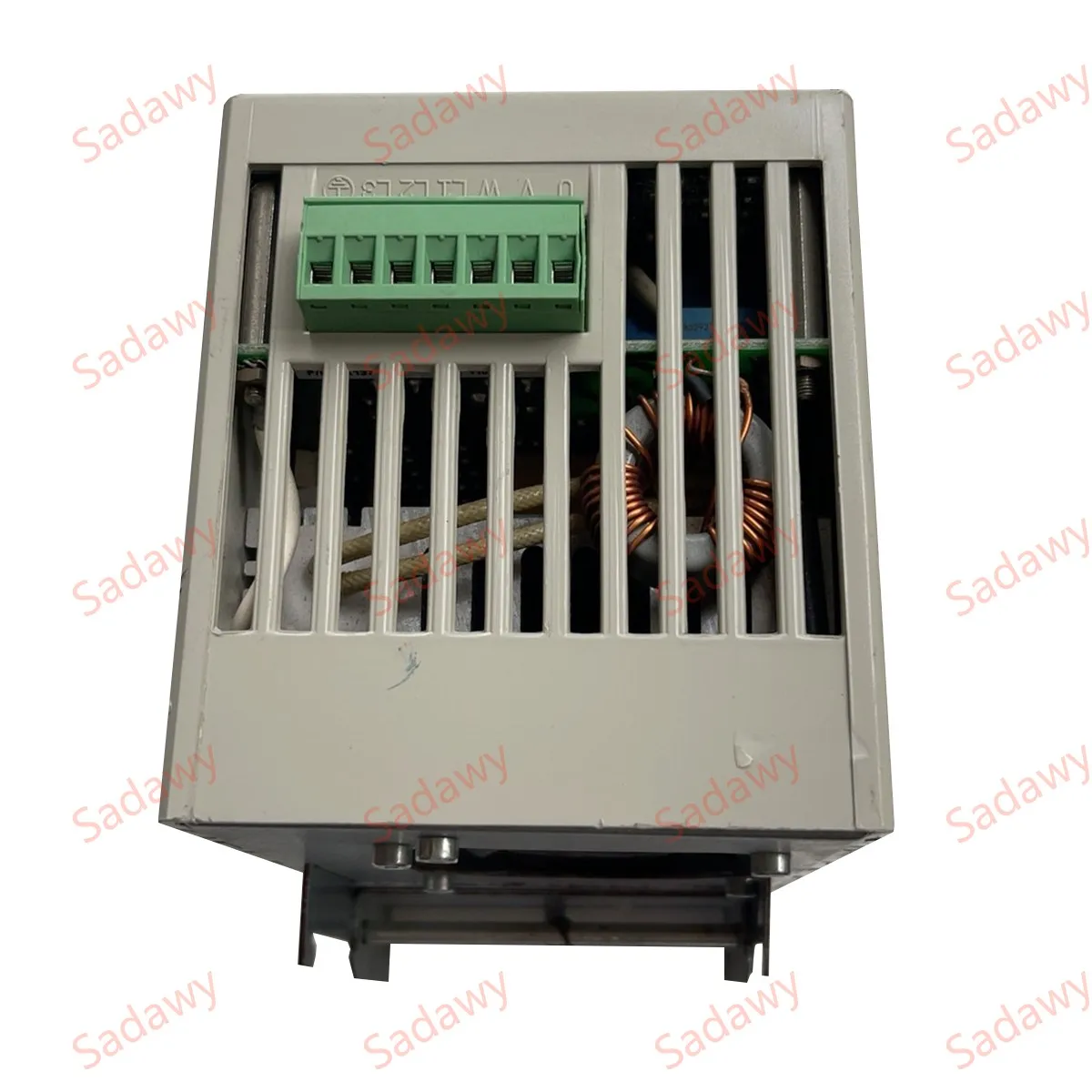 Par-ker Hannifin SLVD1 サーボ ドライバー (保証付き)