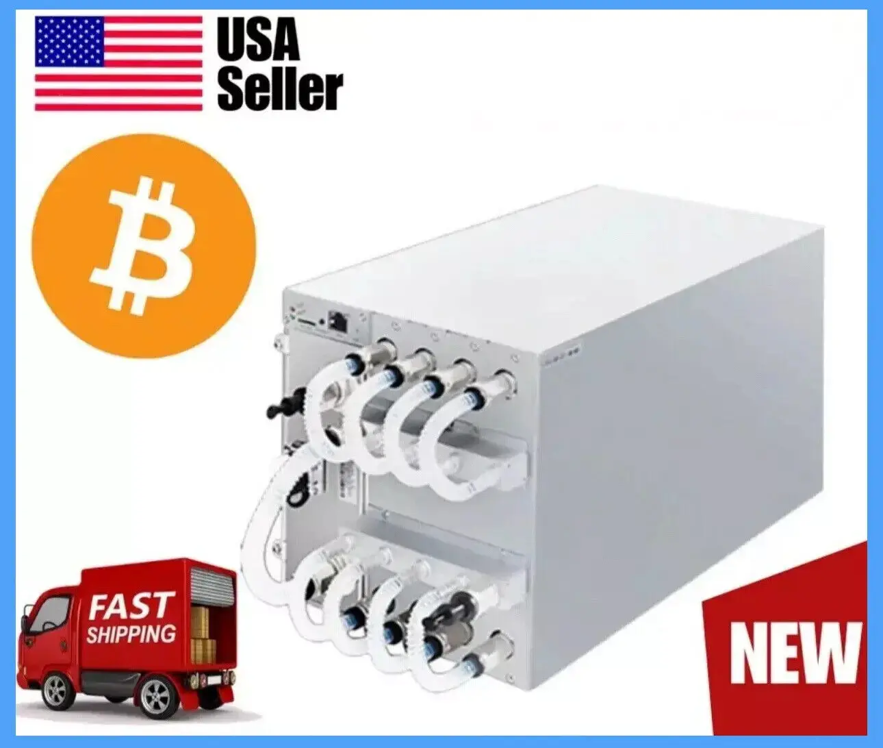 

WA BUY 2 GET 1 FREE Bitmain Antminer S19 Pro+ Hydro 198Th/s 5445W - BTC BCH Miner - With Warranty