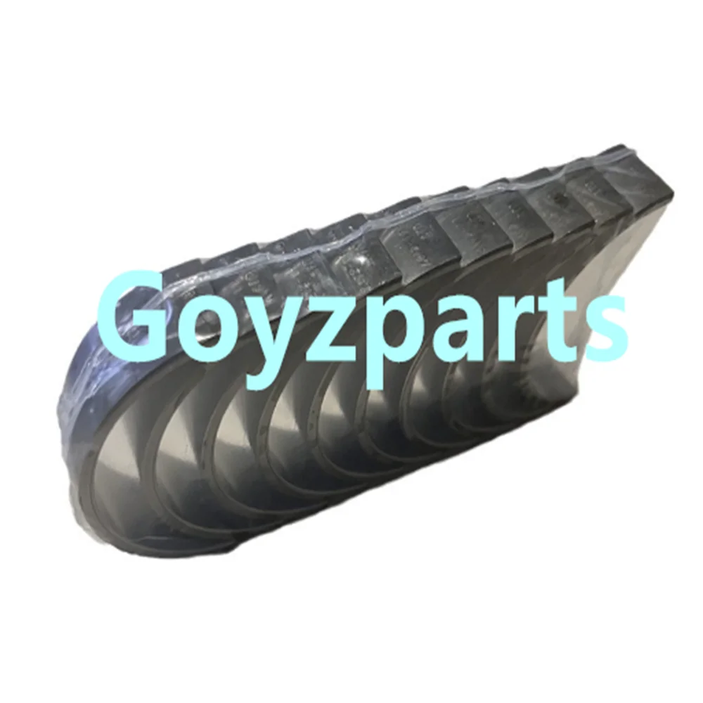 

9002793 Engine Parts Crankshaft Main Bearing Large Bearing For SAIC Wuling Series Suitable For Wuling Hongguang 1.2