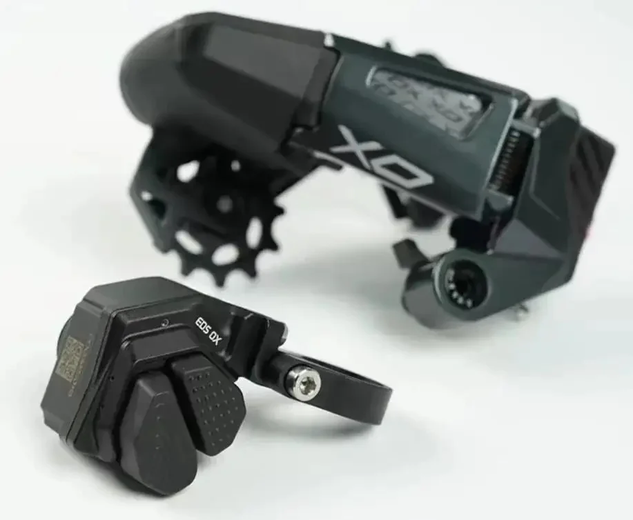 AliExpress Wheel top WHEELTOP EDS OX 2.0 Electronic Wireless Groupset, 3-14s Speed , Shift + Rear Derailleur