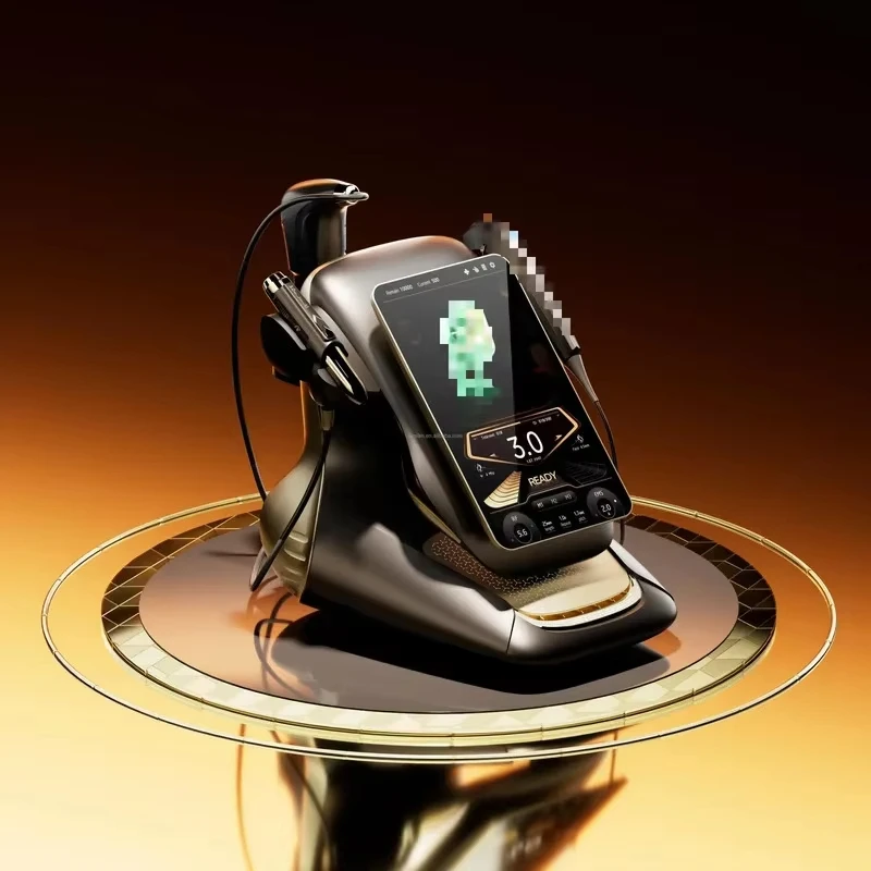 

Новое устройство Hefu 25D MAX для омоложения и коррекции фигуры: полнофункциональный аппарат для лифтинга лица, подтяжки кожи, омоложения и контурной пластики тела 2025