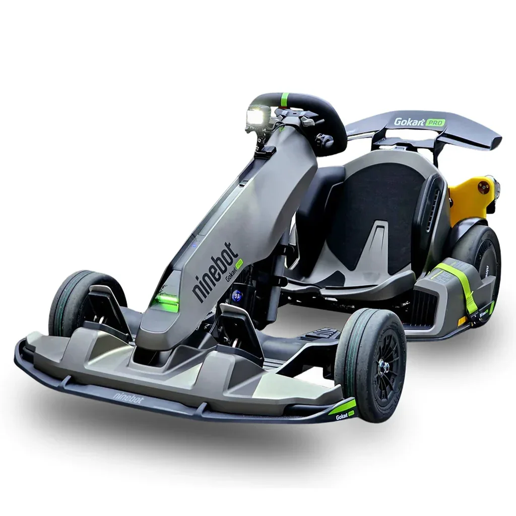 

Ninebot Gokart Pro 2