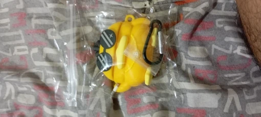 Foto de reseña de cliente