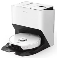 seg Top roborock S8 Max Ultra Robot Vac_uum and Mop Combo, Auto Mop Drying Washing, Self-Emptying, Self-Refilling, 5500Pa