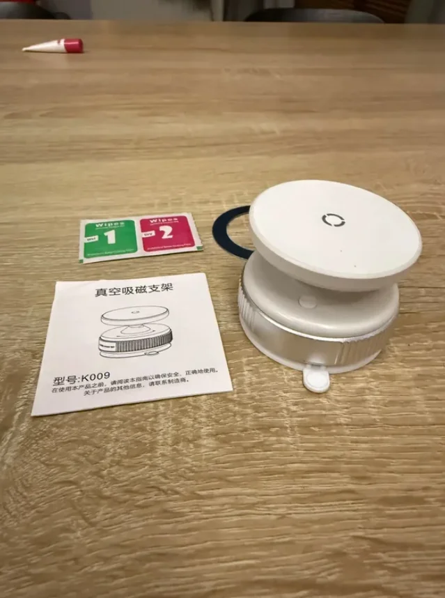 Customer review photo