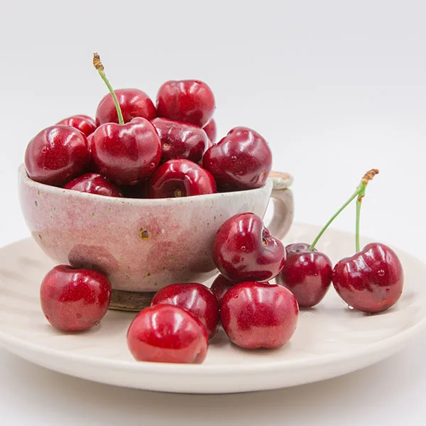 [10.5row] 500g / 1kg of Chilean live Cherry direct by air