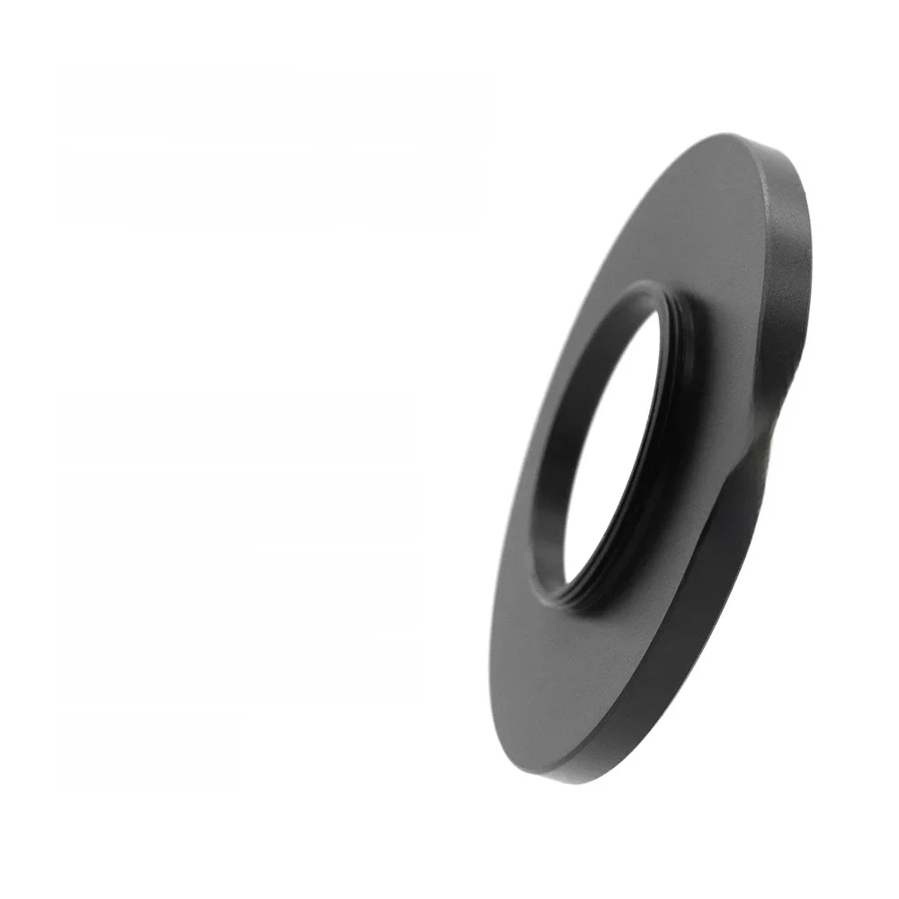 Anneau adaptateur de filtre d'objectif d'appareil photo, anneau élévateur 24-37 26-30 28-30 28-32 28-37 28-42 28-52 28-55 28-58 pour pare-soleil UV ND CPL, etc.