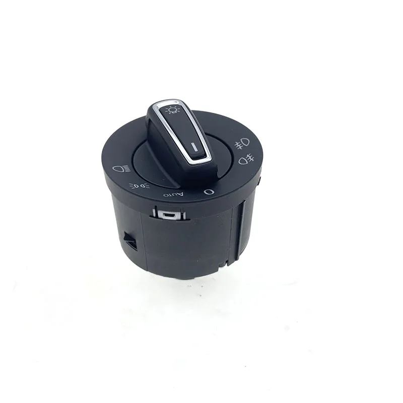 Car Headlight Switch Parts & Humidity Light Sensor Rain Sensor For Golf 7 MK7 2014-2017 81D 955 547 5GG 941 431 D