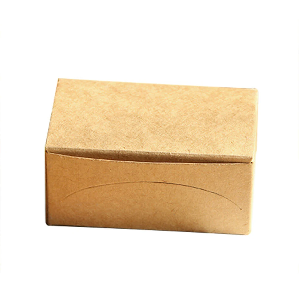 100Pcs 5.3*9cm Blank Card For Business Cards For Message And Book Name Blank Cards For Business Card Message Cards 300gsm