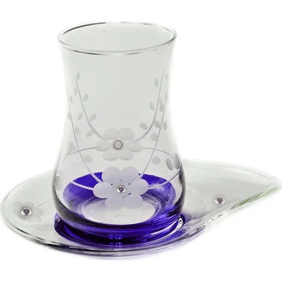 

Başak Doğa Blue Stone Tea Set Başak Doğa Blue Stone Tea Set