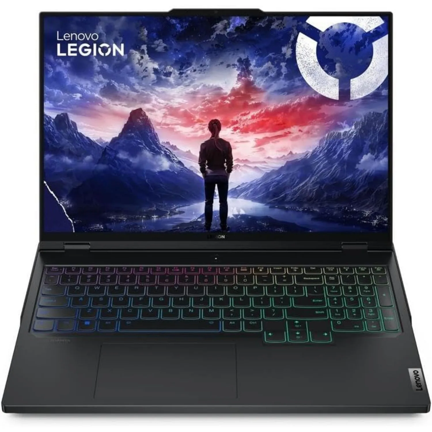 Lenovo Legion Pro 7i 16