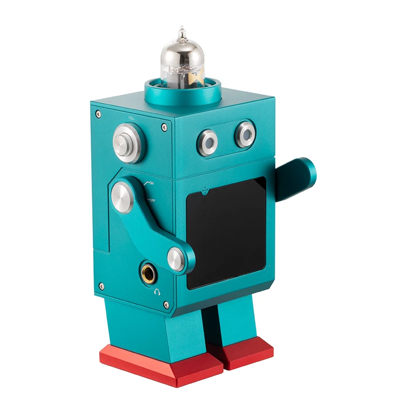 XDUOO DM-01 مضخم ضوت سماعات الأذن USB DAC DSD CS43131 MQA فراغ مُضخّم صوت 12AU7 بلوتوث 5.4X12007