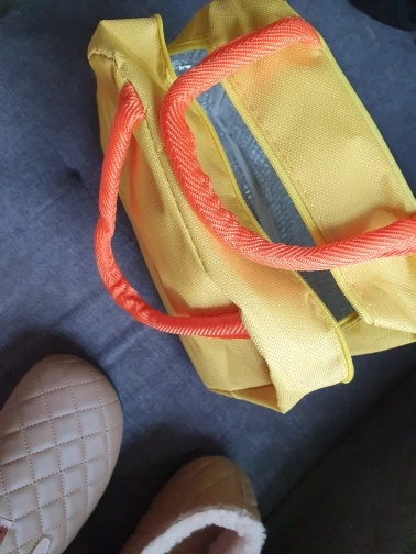 Customer review photo
