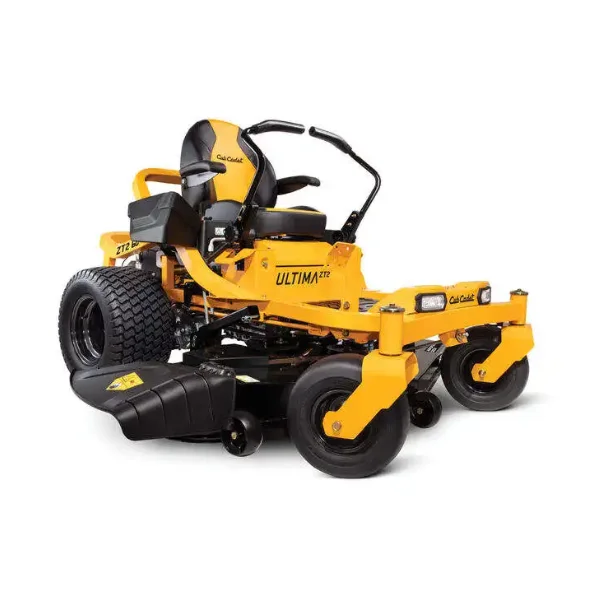 Doorstep Delivery For Cub Cadet ZT2 60 (60