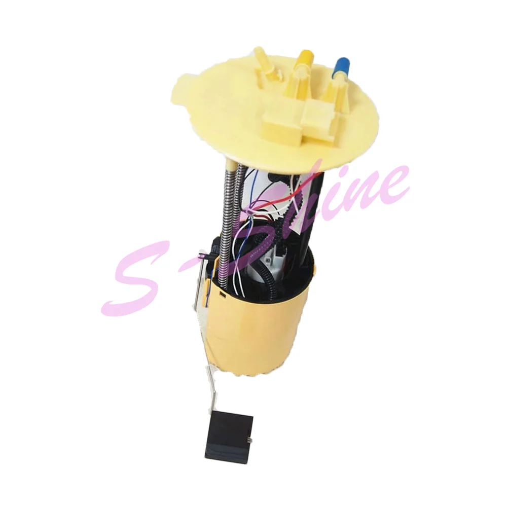 

Fuel Pump Assembly For Ford Ranger T6 Everest TEC TED Diesel EB3G9H307DB EB-3G9H307-DB