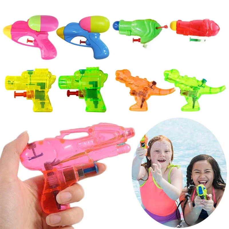 Mini odorà eau en plastique pour enfants, jouets pour enfants, sports de plein air d'été, activité de fête, piscine, plage, festival, cadeaux pour enfants, TMZ