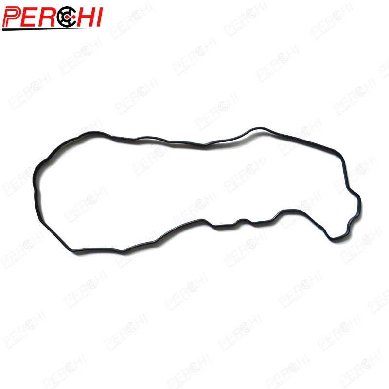

FOR TOYOTA LAND CRUISER 2.4 Bundera 1984- 22R Rocker Valve Cover Gasket Kit Set OEM 11213-35010