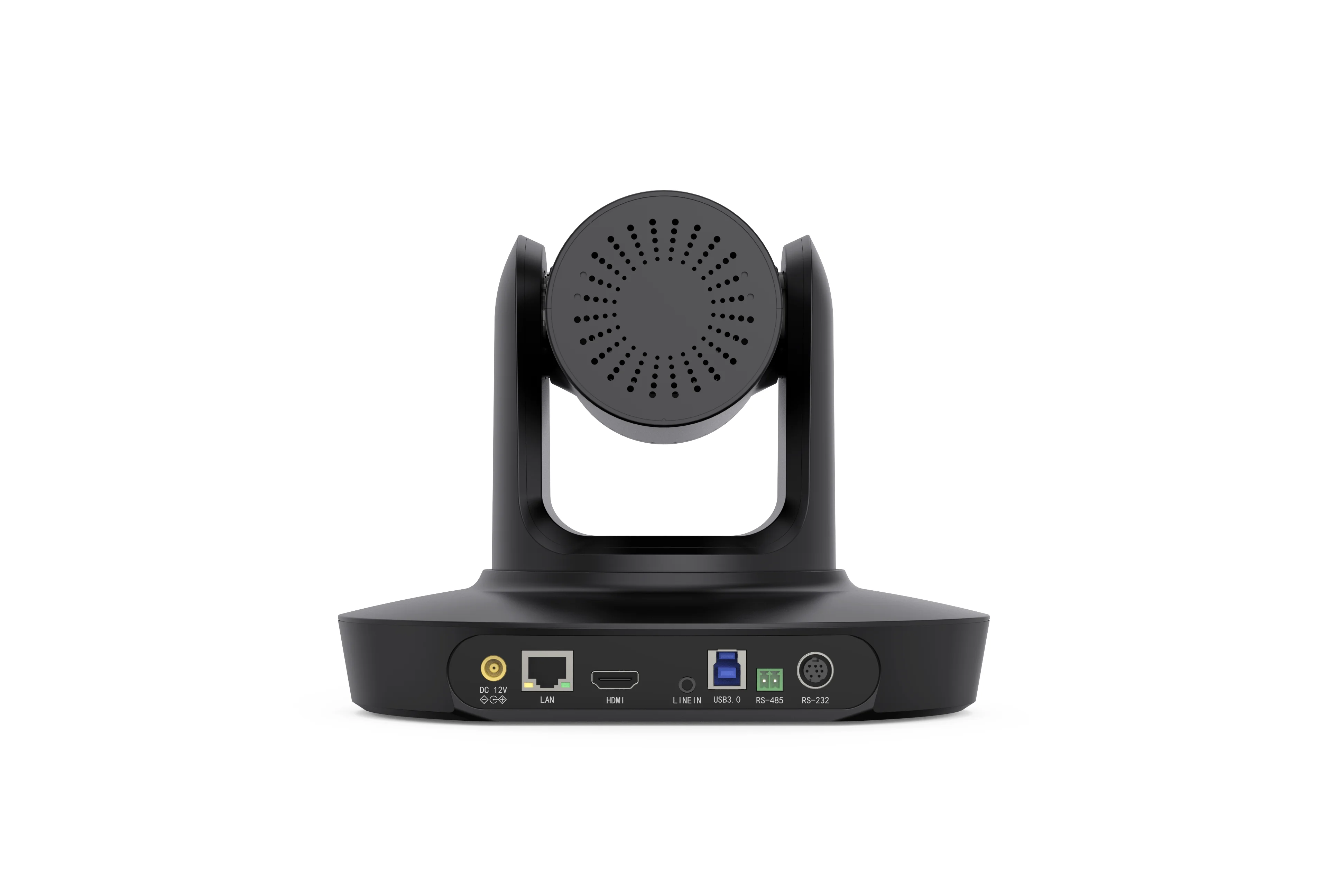 Cinetreak 20X USB3.0 4K HDMI LAN PTZ Camera AI Auto Tracking Sony Sensor for Conference Church LiveStreaming Teach Video Meeting