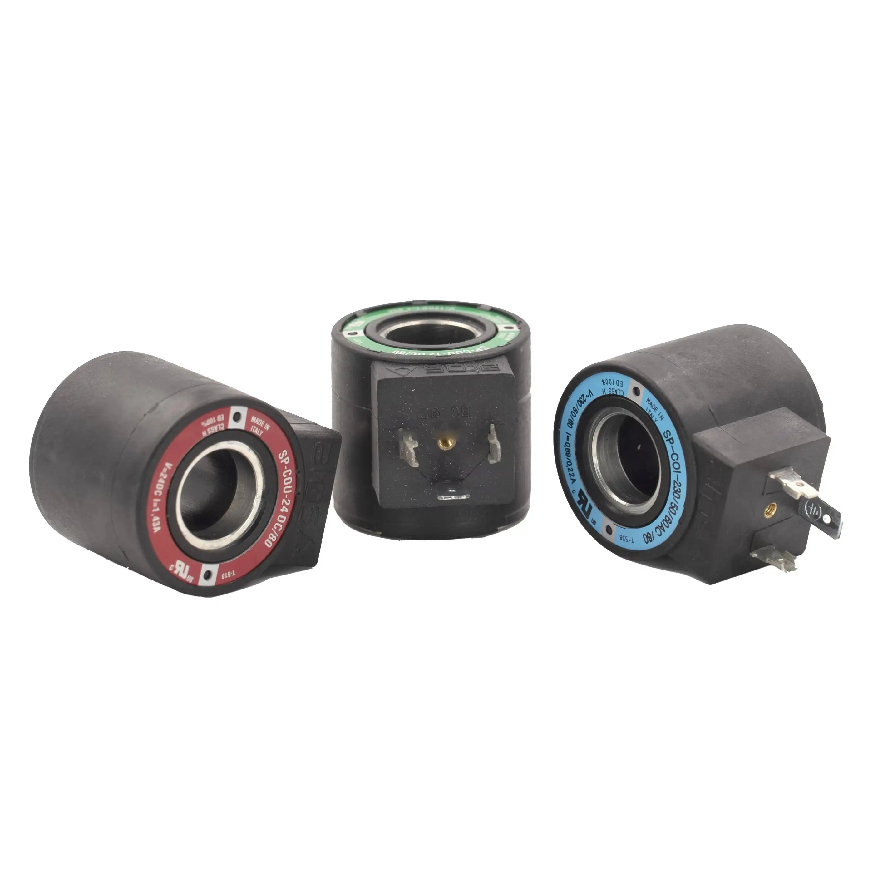hydraulic-solenoid-valve-coil-sp-co-series-for-crane-18mm-hole-40mm-length-dc12v-dc24v-ac110v-ac220v-ac230v