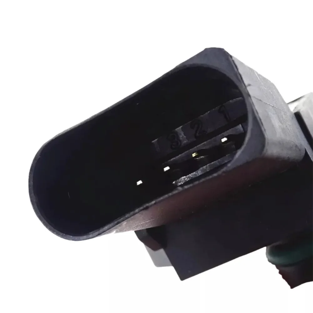Map Boost Pressure Sensor For VW Bora Golf Jetta Passat Eos for Audi A3/S3/A4/A6