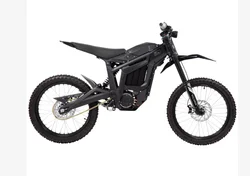 2024 tal aria sting r mx4 Electric Motorcycle 8000W Off Road Electric Dirt Bike