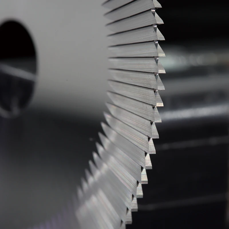 Key Cutter Carbide Side Milling Cutter for Motice Keys on Key Cutting Machine