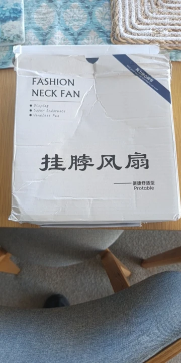 Customer review photo