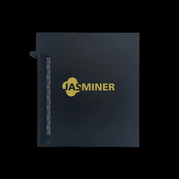 New JASMINER X16-Q 1950MH/s 620W with 8G Memory WiFi X16 High Throughput Quiet Server Support ETC ETHW ETHF ZIL ETF ETP Miner ET