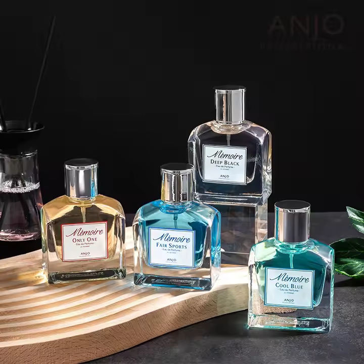 앙쥬 향수 이미지