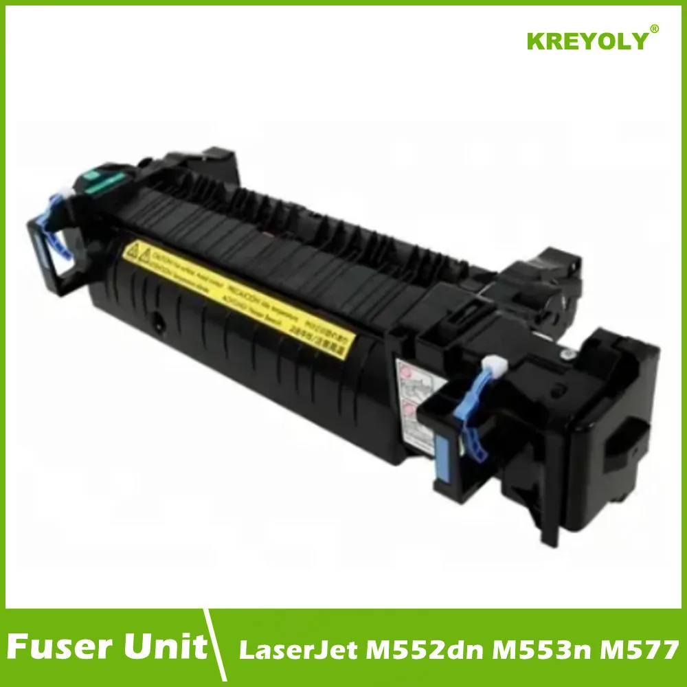 B5L35-67901 fuser unit for HP Color LaserJet M552dn M553n M577