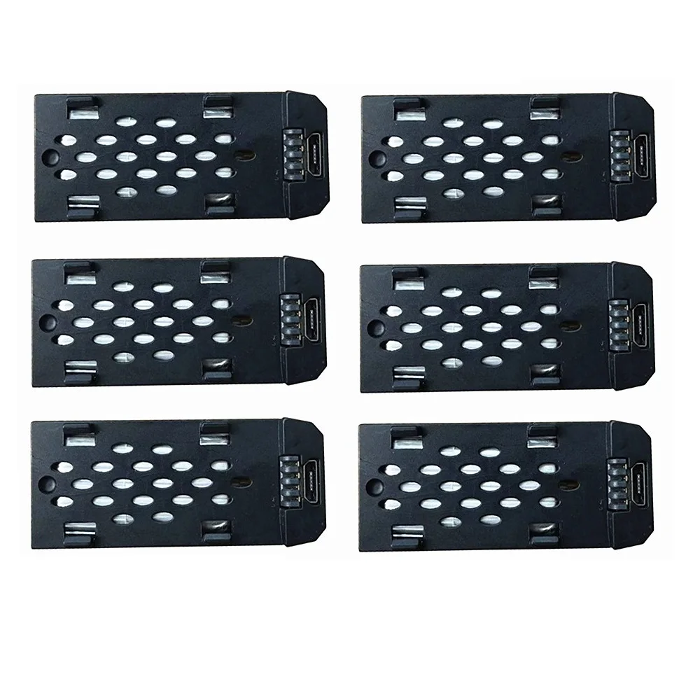 6PCS
