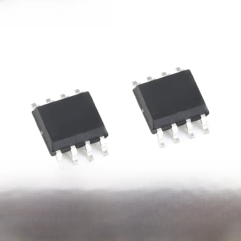 10 sztuk/partia MD8002A MD8002 8002A 2W 3W wzmacniacz Audio IC SOP8 SMD nowy oryginalny Chipset dobrej jakości — zdjęcie 2
