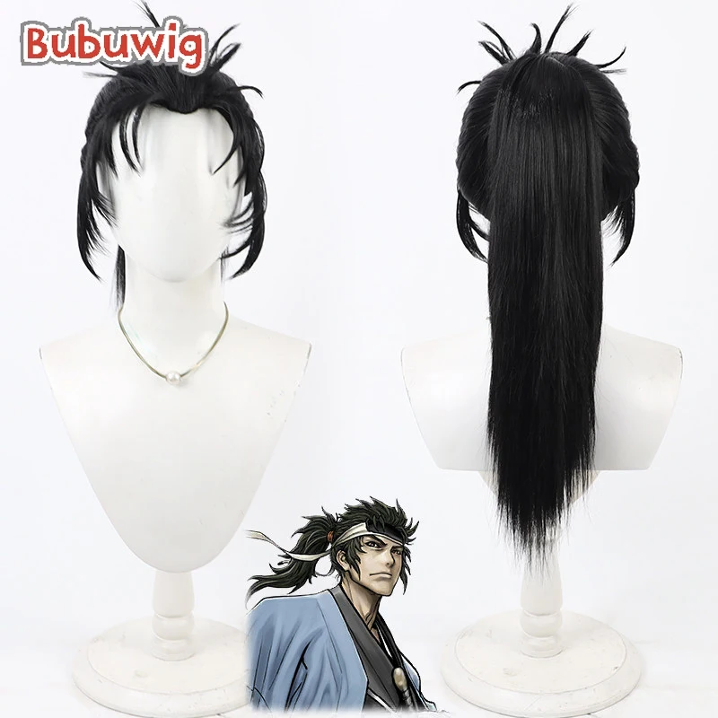 bubuwig-synthetic-hair-hijikata-toshizo-cosplay-wigs-fate-fgo-hijikata-toshizo-long-straight-black-ponytail-wig-heat-resistant