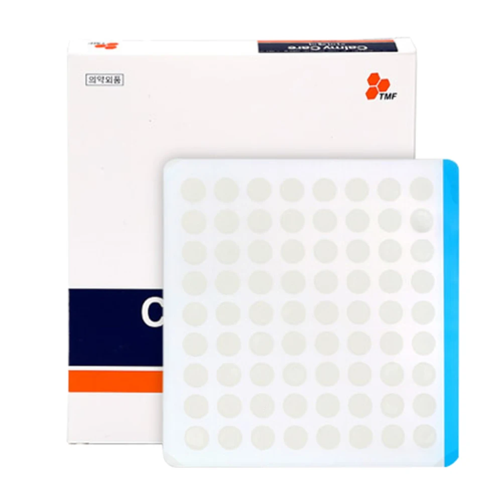 Cami Care acne patch 72 pieces X10 1 each pharmacy rashes patch band for wound care