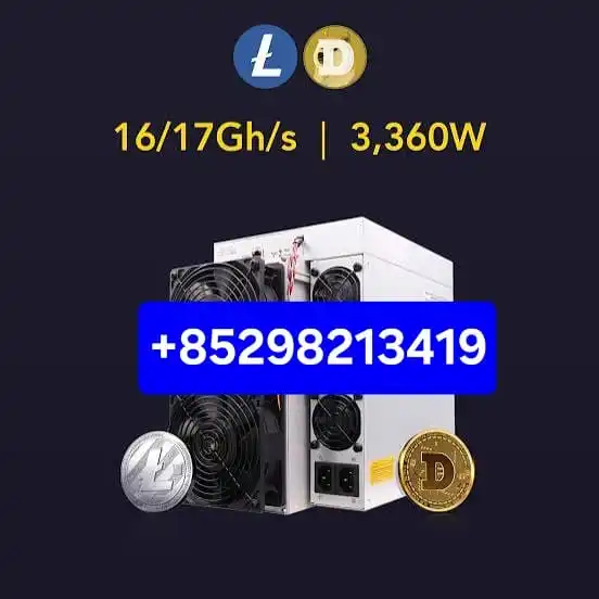 Latest Miner Bitmai…