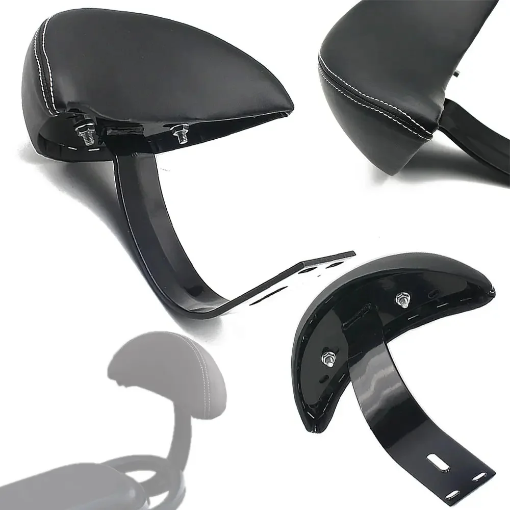 AliExpress Quality Accessories Refitting Parts Scooter Motorcycle E-Bike Rear Rest Electric Bicycle Backrest Back Cushion Seat Pad