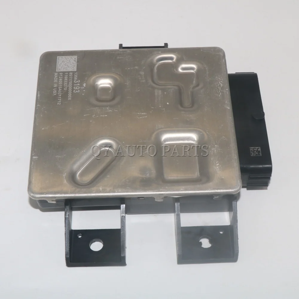 

13563193 Fuel Pump Power Control Module for Chevrolet Trax 1.2L L3