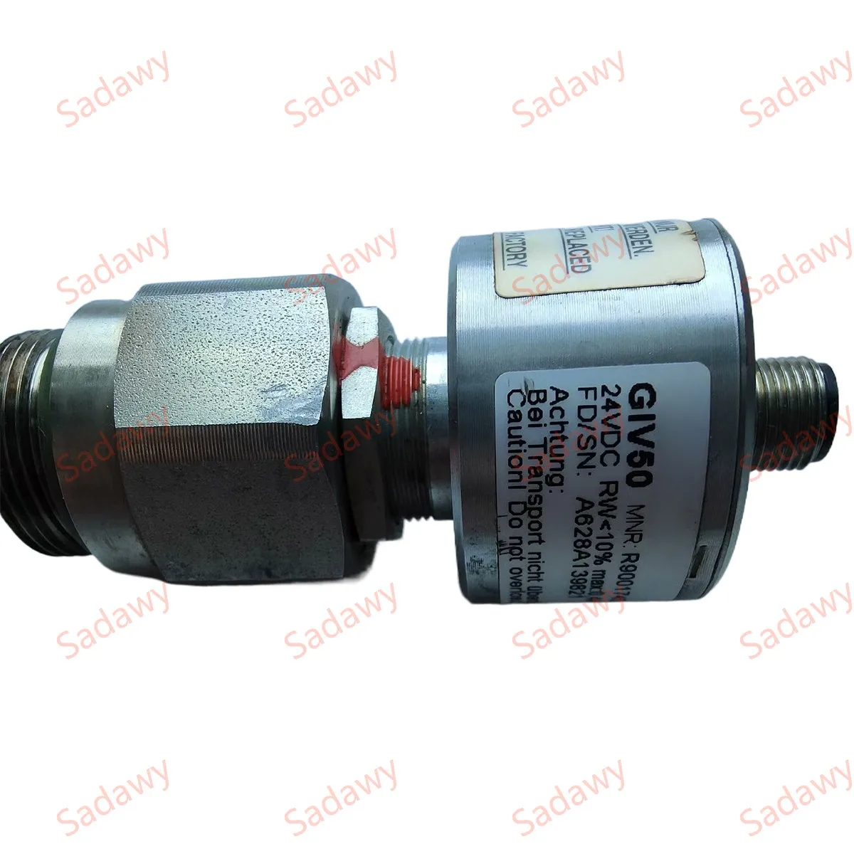 レックス・ロスR 900174537   GIV50-11 リミットスイッチ 保証付