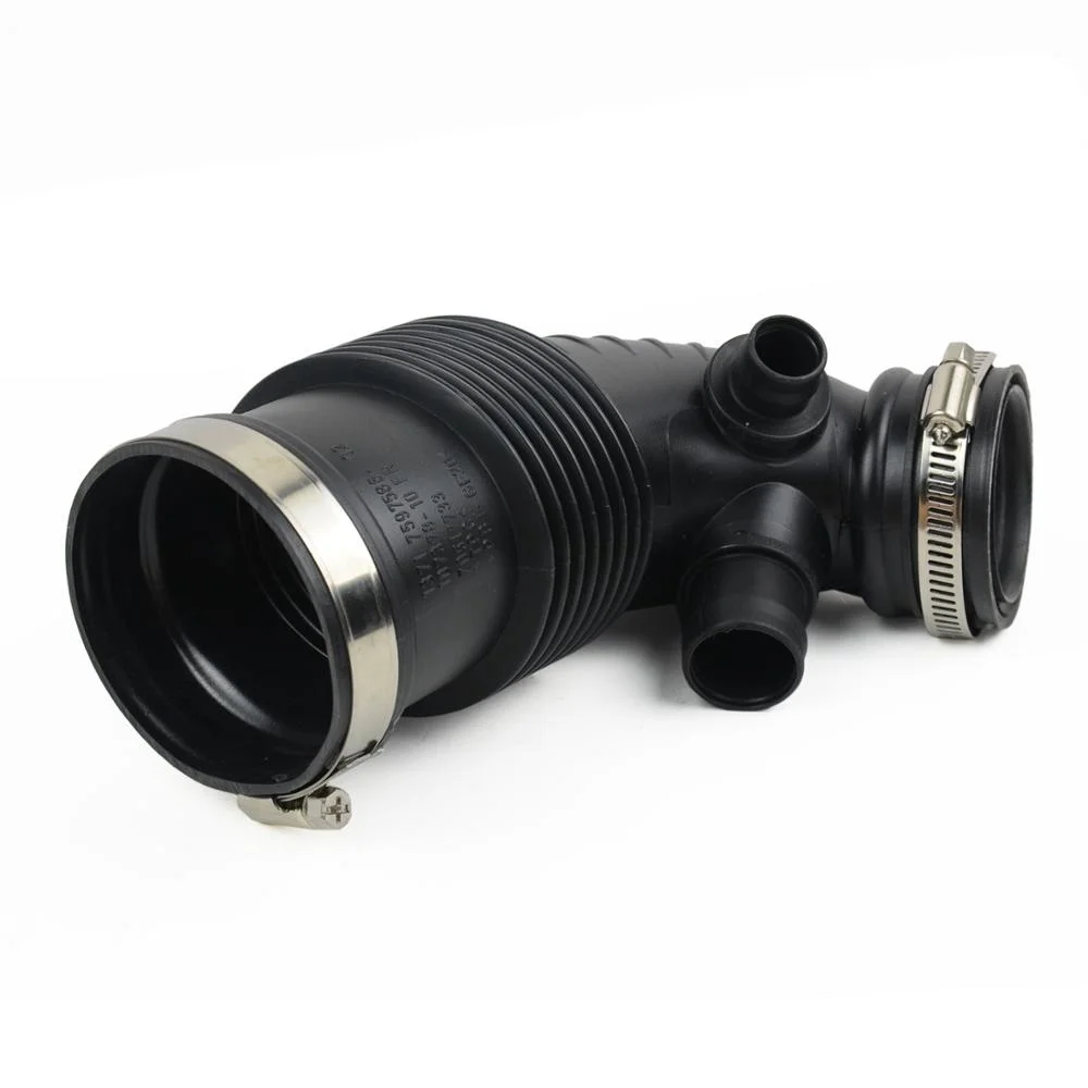 New Air Duct Filtered Pipe Intake Hose 13717597586 Fit For-BMW F20 F21 F30 114I 116I 118I 316I 320I