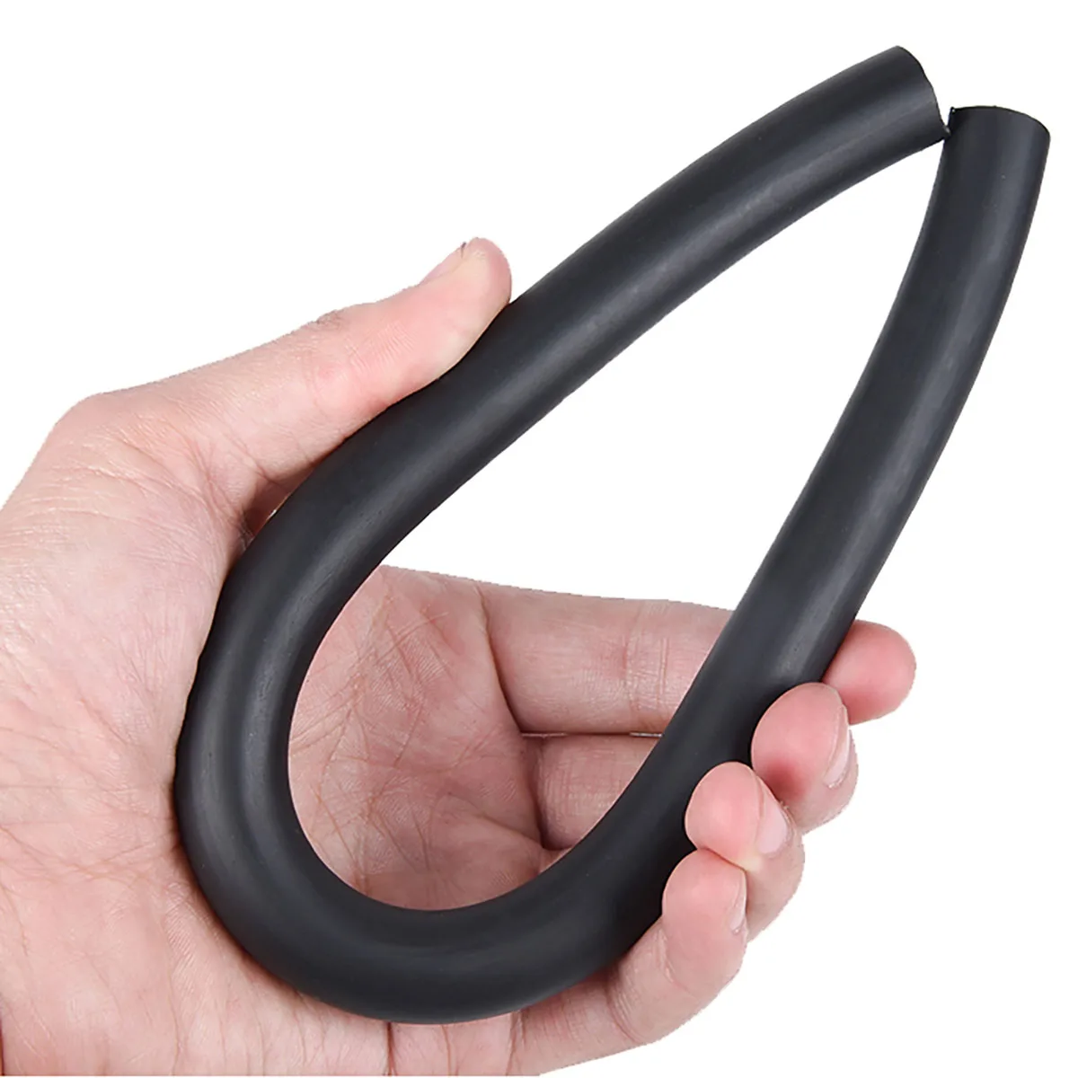 1Meter Dia 2 3 4 5 6 7 8 9 10 12 14 16 18 20 22mm Solid NBR Nitrile Rubber Seal Strip Oil Resistance Nitrile Rubber Round Strip