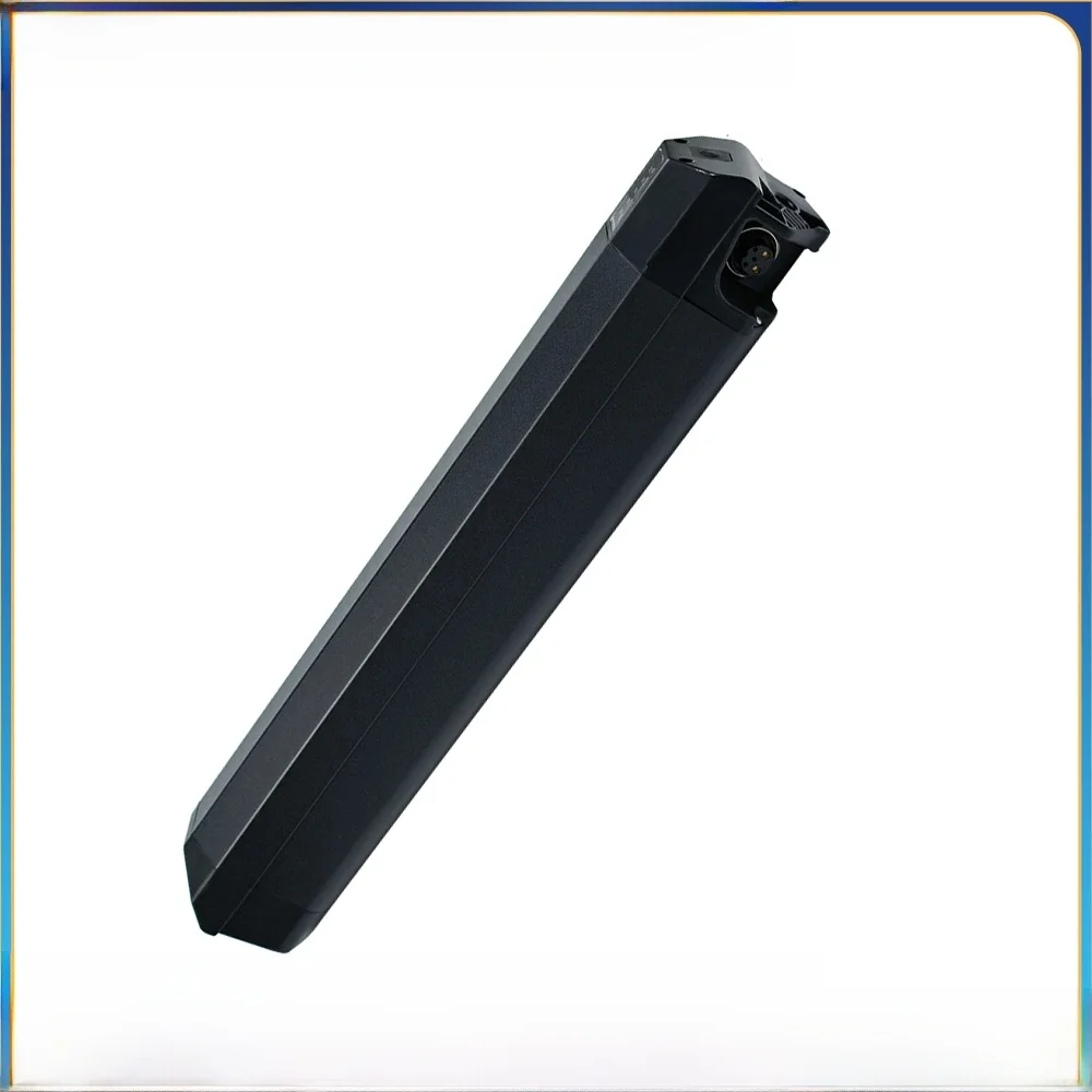 Bluewheel BXB75 E-Bike 36V 13Ah 15Ah 16Ah 17,5Ah Integrierter Lithium-Ionen-Akku Abnehmbarer Akku