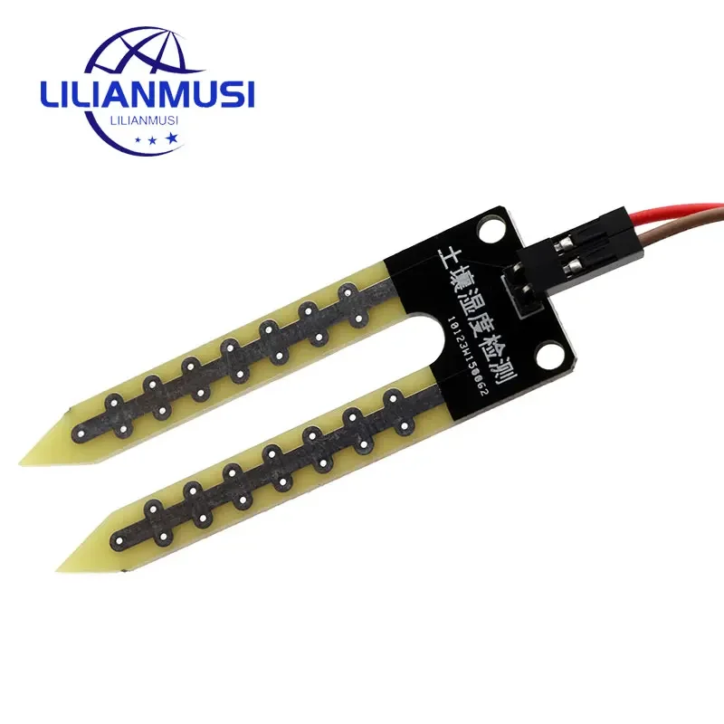 10pcs XD-03 Soil moisture detection module s sensor analog output