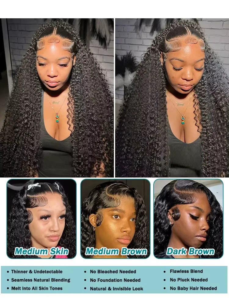 30-36-inch-water-curly-13x6-hd-transparent-lace-frontal-wigs-glueless-5x5-glueless-wig-human-hair-deep-wave-13x4-lace-front-wig