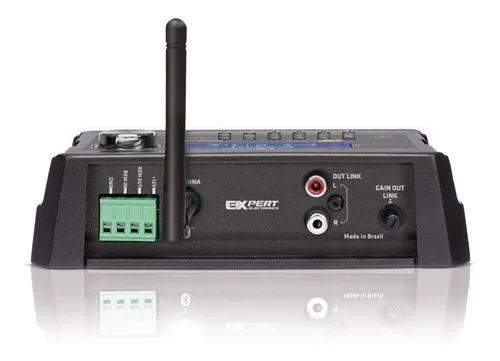 Expert Px2 Connect Bluetooth R Line Processor 2023 Model