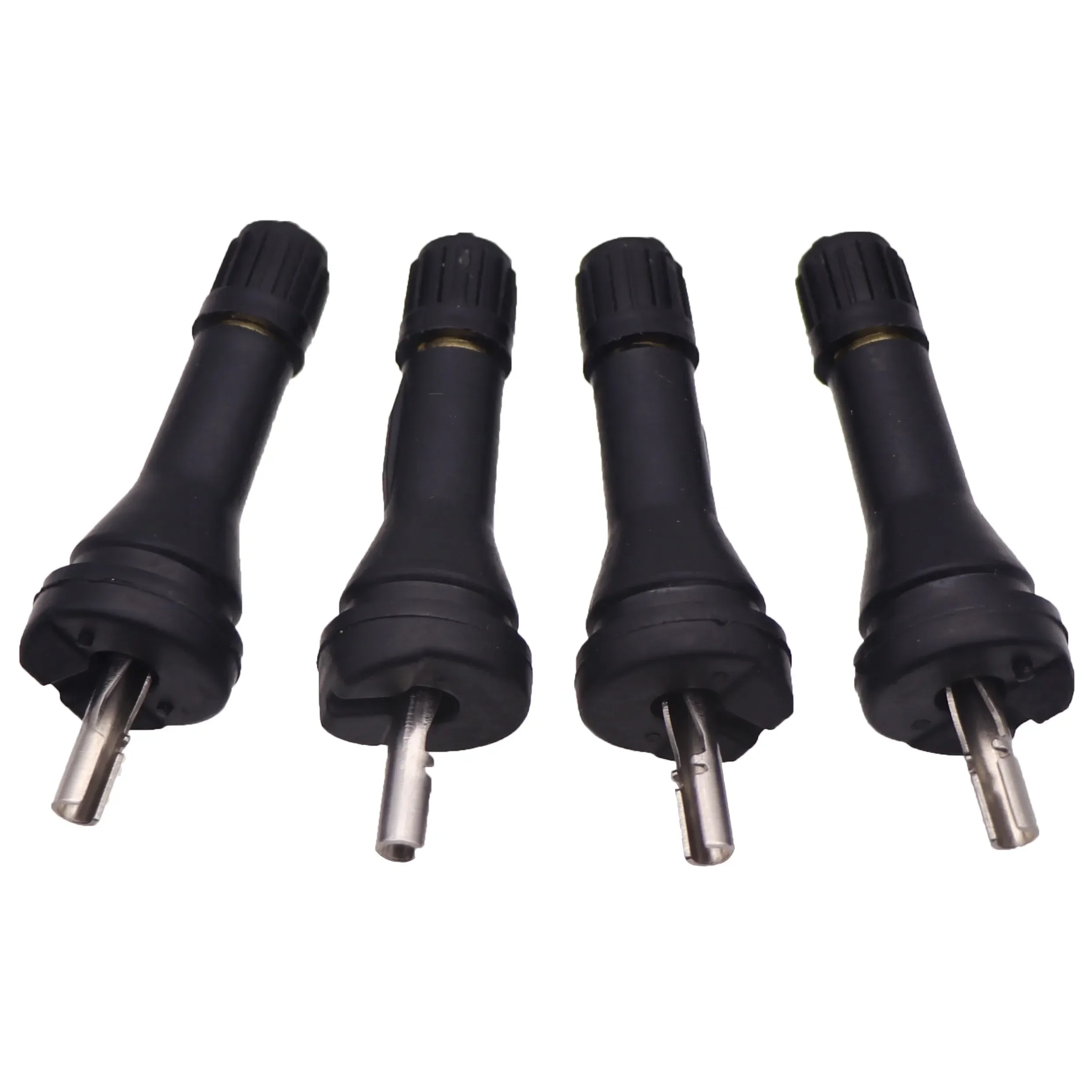 4 sztuki / zestaw zaworów opon TPMS dla Mazda dla JEEP dla Mitsubishi dla Nissan dla Renault dla Fiat dla Chrysler Tubeless Tire Valve — zdjęcie 2