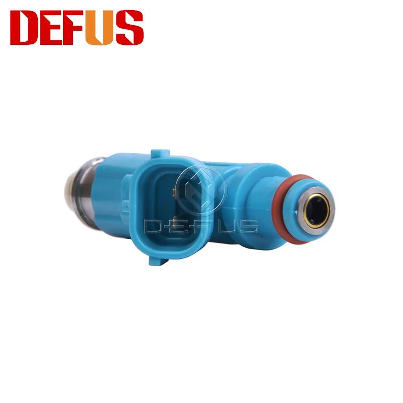 DEFUS 4/6/8 PCS Precision Fuel Injector 23250-74200 For Toyota 4Runner Celica Corolla Engine Tune Up Parts  Fuel Valve