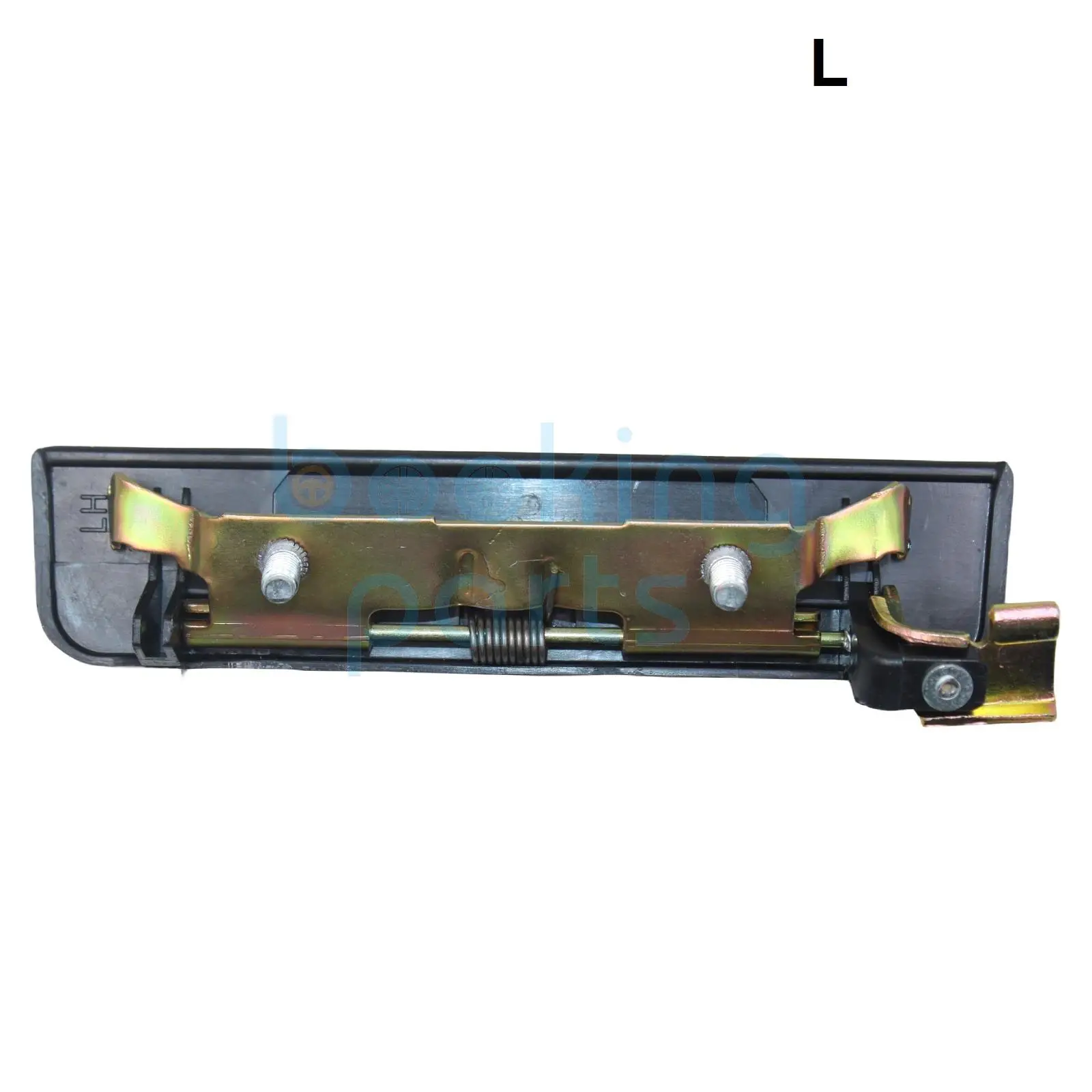 DOH66148(L),69220-95400,6922095400 Door Handle For DAIHATSU HIACE 85-95,DYNA 84-97,DELTA V-76